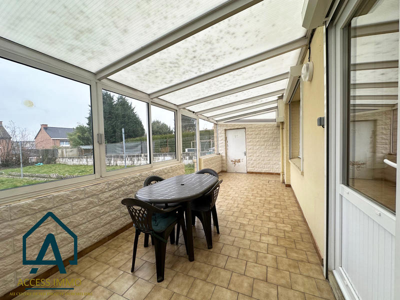 Maison - 85 m² - 9 pièces