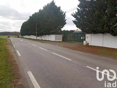 Terrain - 16 983 m²