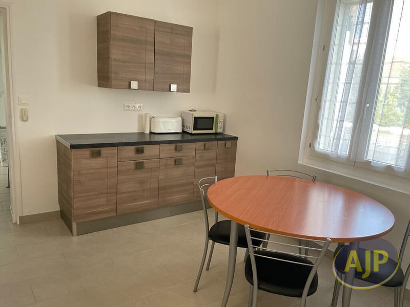 Maison - 78 m² - 3 pièces