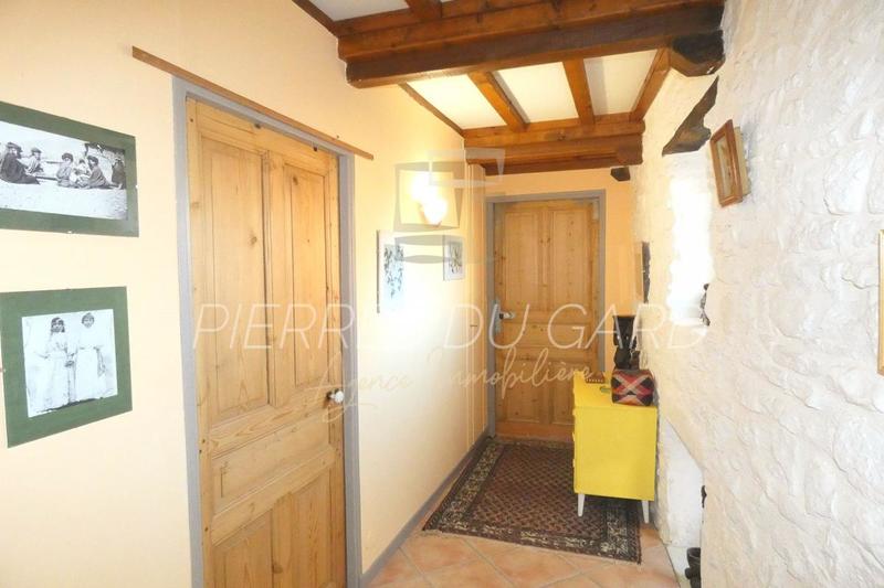 Maison en pierre - 159 m² - 6 pièces