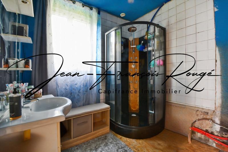 Maison - 165 m² - 6 pièces