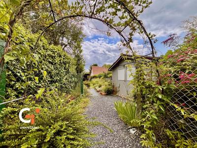 Maison jumelée - 40 m² - 3 pièces