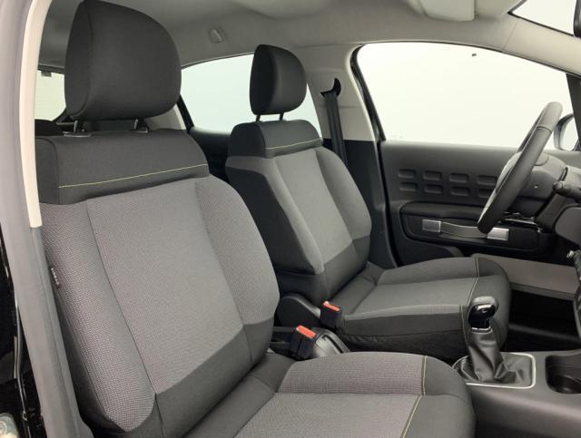 Citroën C3 Nouvelle PureTech 83 s&amp;S Bvm5 Shine - 01/2022 10 Km