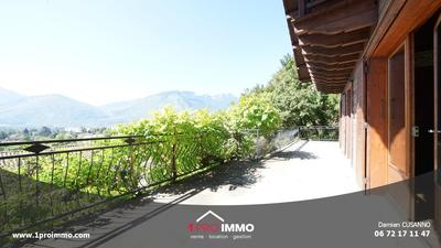 Maison - 150 m² - 6 pièces