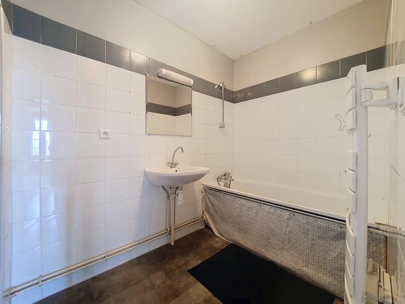 Maison - 109 m² - 5 pièces