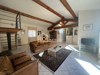 Villa - 148 m² - 4 pièces