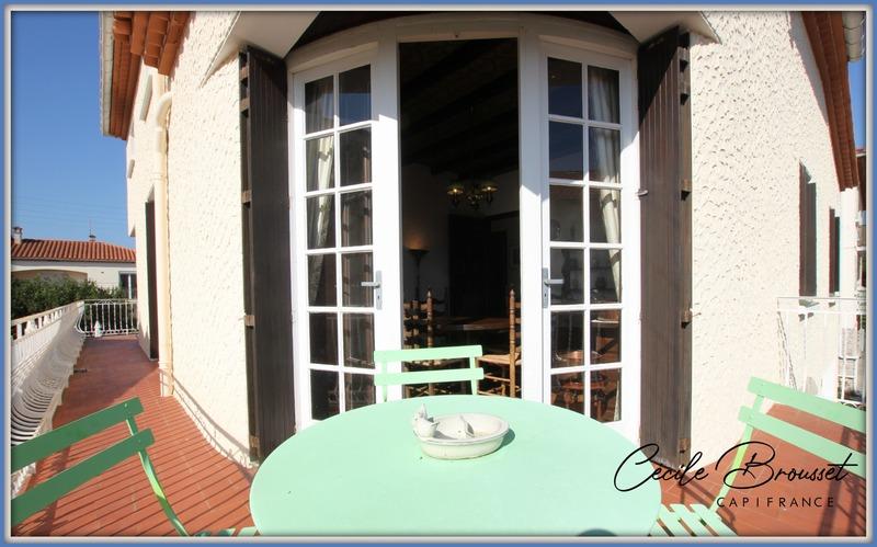 Villa - 286 m² - 11 pièces