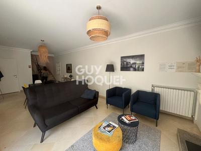 Bureau - 158 m² - 6 pièces