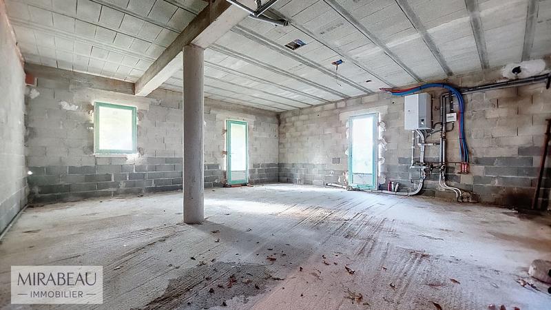 Villa - 106 m² - 5 pièces