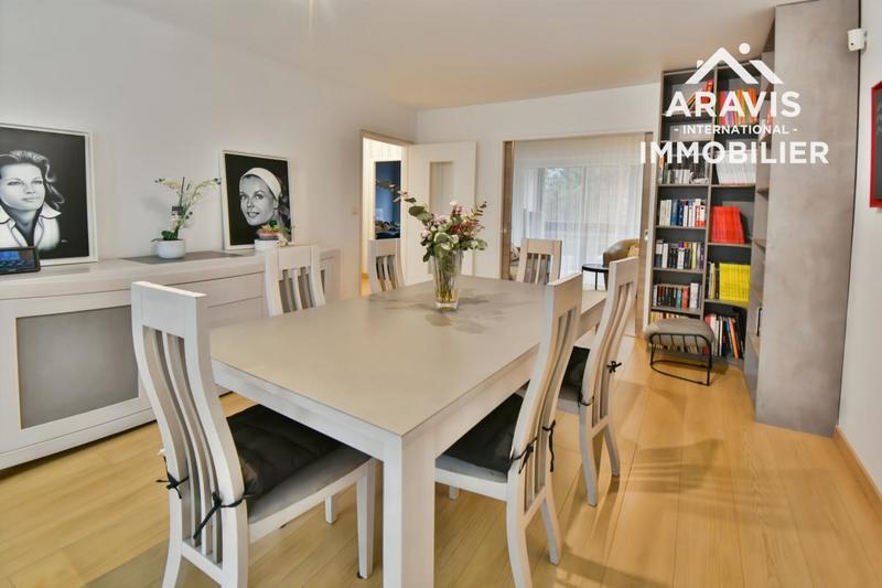 Appartement - 79 m² - 4 pièces