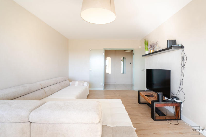 Appartement - 88 m² - 4 pièces