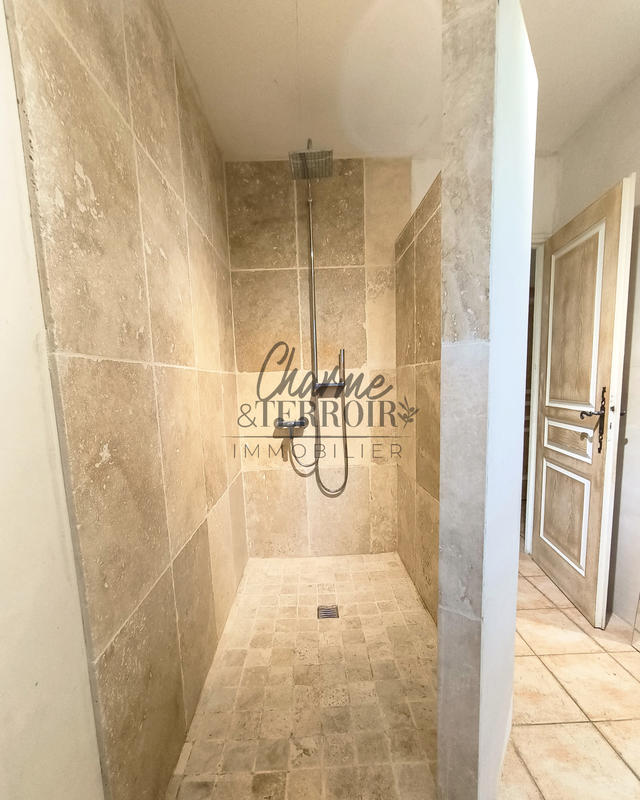 Maison - 80 m² - 3 pièces