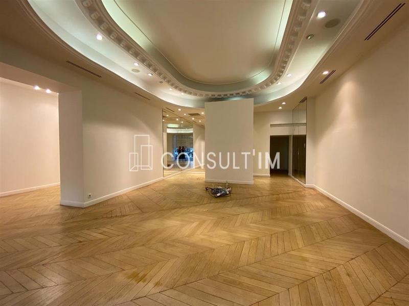 Local commercial - 100 m²