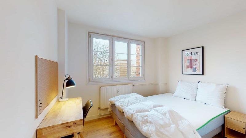 Appartement - 90 m²