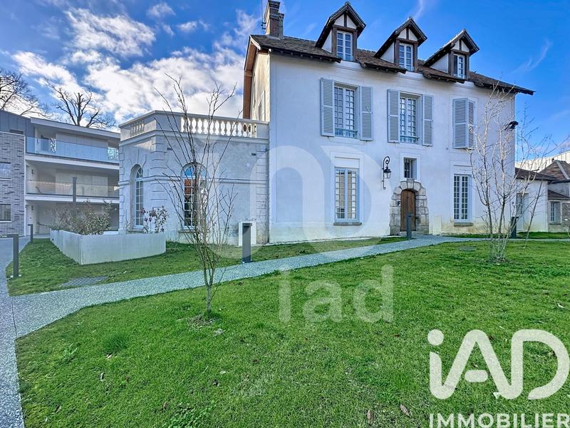 Appartement - 57 m² - 2 pièces