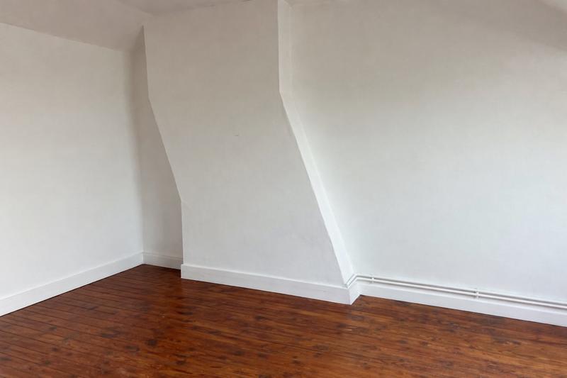 Maison - 79 m² - 3 pièces