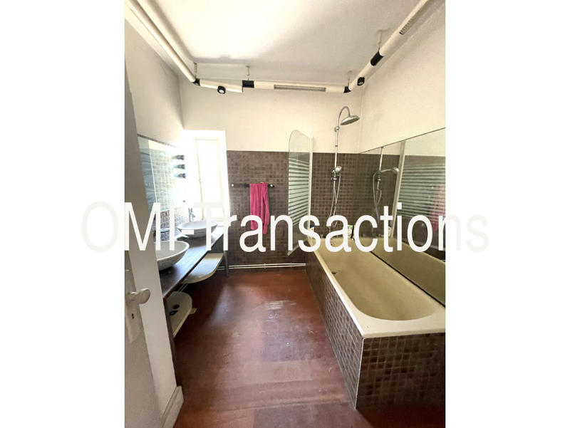 Immeuble - 236 m² - 5 pièces