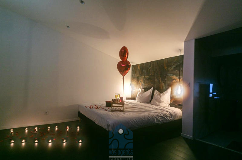 Maison - 58 m² - 2 pièces