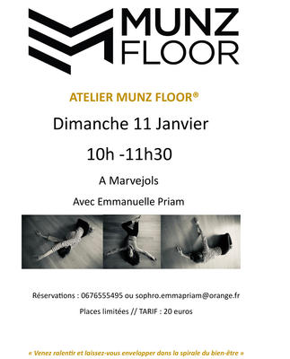 Atelier Munz Floor