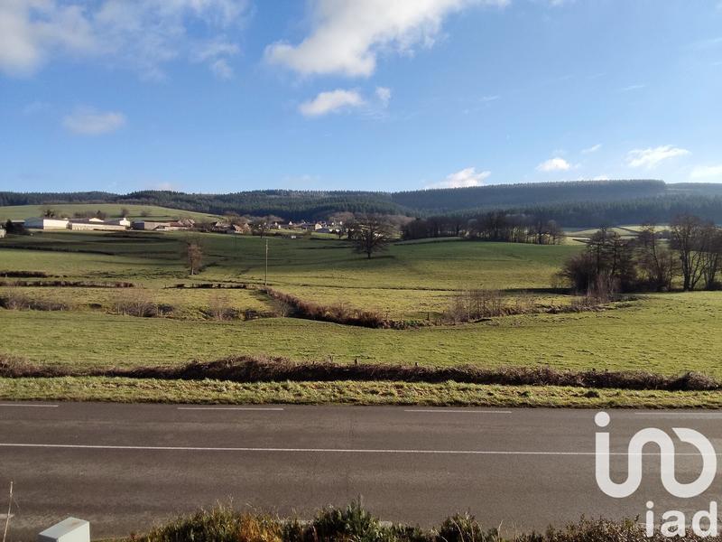 Maison - 91 m² - 3 pièces