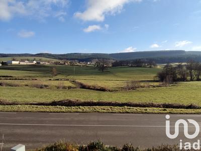 Maison - 91 m² - 3 pièces