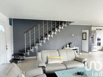 Maison - 131 m² - 6 pièces