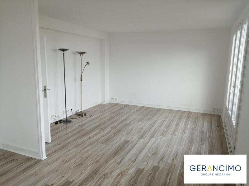 Appartement - 69 m² - 3 pièces