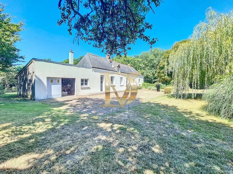 Longère - 82 m² - 4 pièces