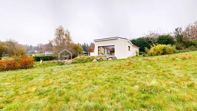 Maison - 157 m² - 6 pièces