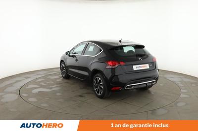 Ds Ds 4 2.0 Blue-HDi So Chic Eat6 180 ch