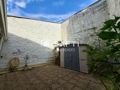 Appartement - 175 m² - 5 pièces