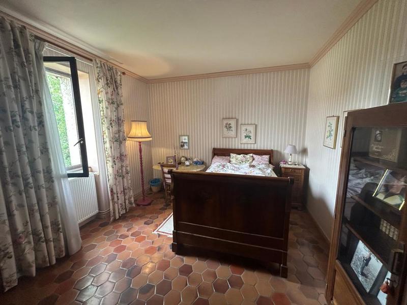 Immeuble - 198 m² - 3 pièces