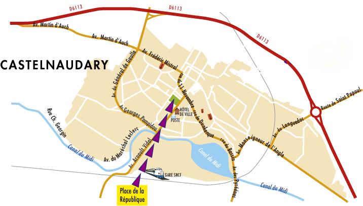 4ème festival bd "des bulles et des textes"