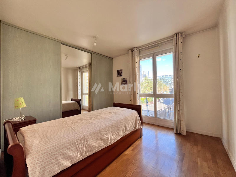 Appartement - 85 m² - 4 pièces