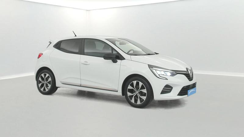 Renault Clio TCe 90 Evolution 5p