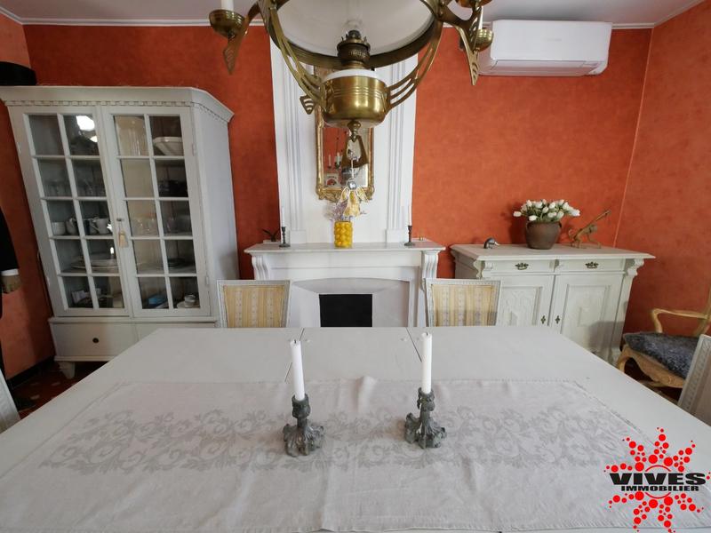 Maison - 177 m² - 4 pièces