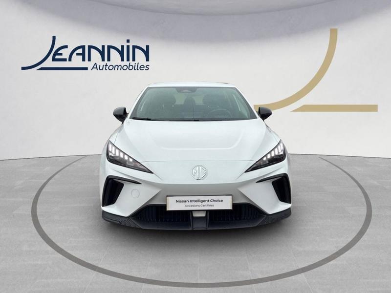 Mg Mg4 Electric 51kWh - 125 kW 2wd Standard
