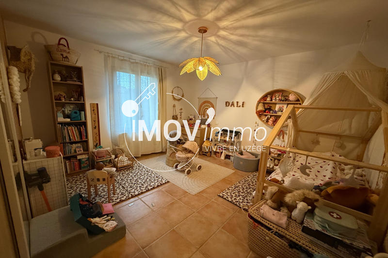 Maison - 88 m² - 5 pièces