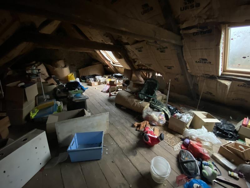 Maison - 153 m² - 5 pièces