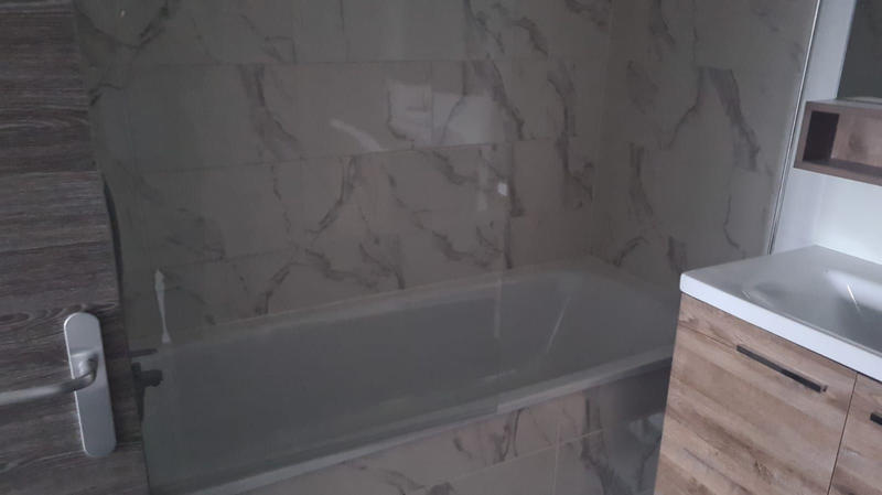 Appartement - 49 m² - 3 pièces