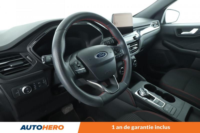 Ford Kuga 2.5 Duratec Fhev St-Line PowerShift 190 ch