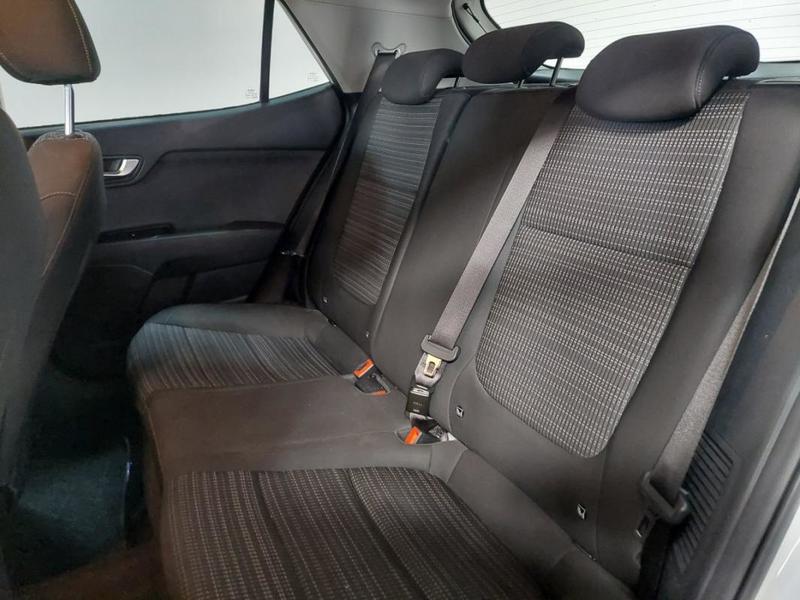 Kia Stonic 1.0 t-Gdi 120 Mhev Active