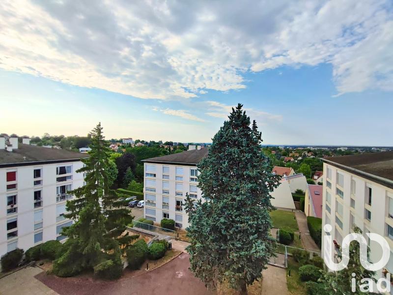 Appartement - 79 m² - 4 pièces