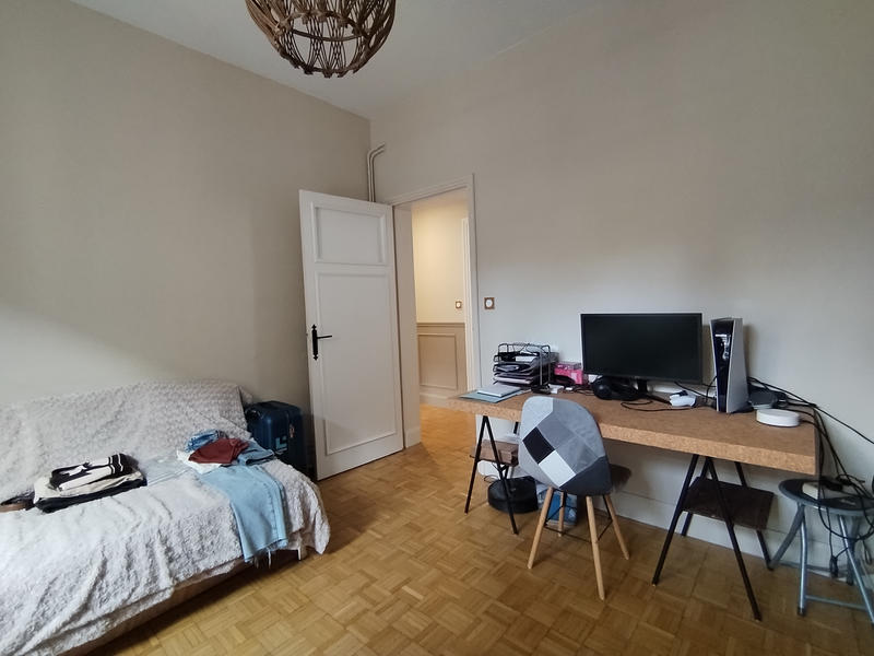 Appartement - 81 m² - 4 pièces