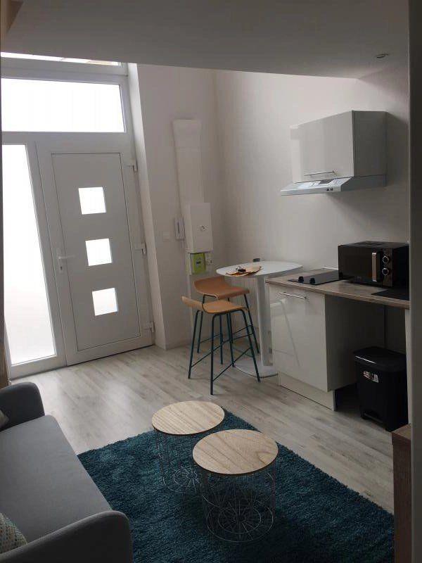 Appartement - 30 m² - 1 pièce