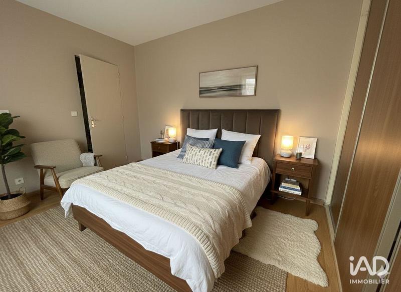 Maison - 226 m² - 6 pièces