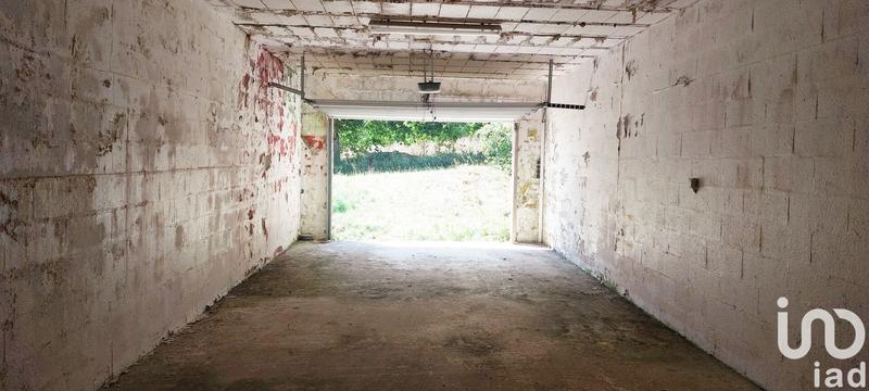 Maison - 54 m² - 4 pièces