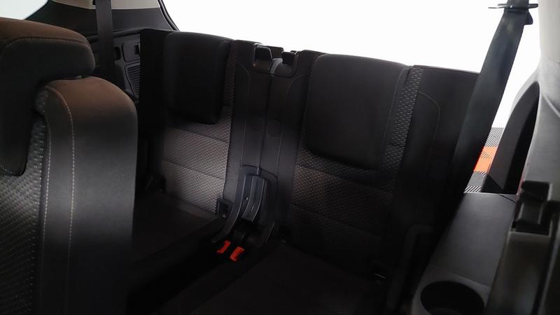 Volkswagen Touran 1.6 Tdi 115 Confortline Busi Bmt 7 pl