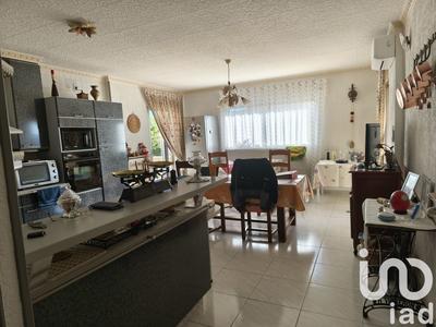 Maison - 250 m² - 8 pièces