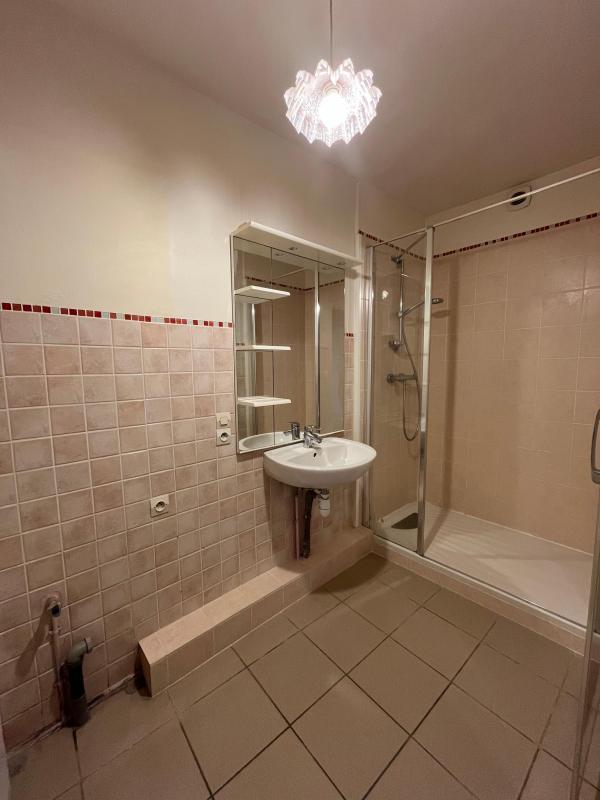 Maison - 90 m² - 3 pièces